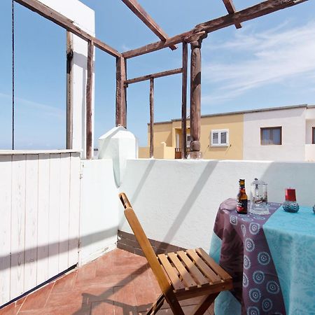 Playa Del Hombre Apartment Екстериор снимка