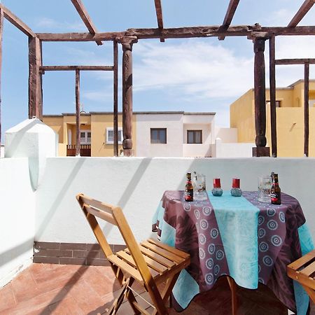 Playa Del Hombre Apartment Екстериор снимка