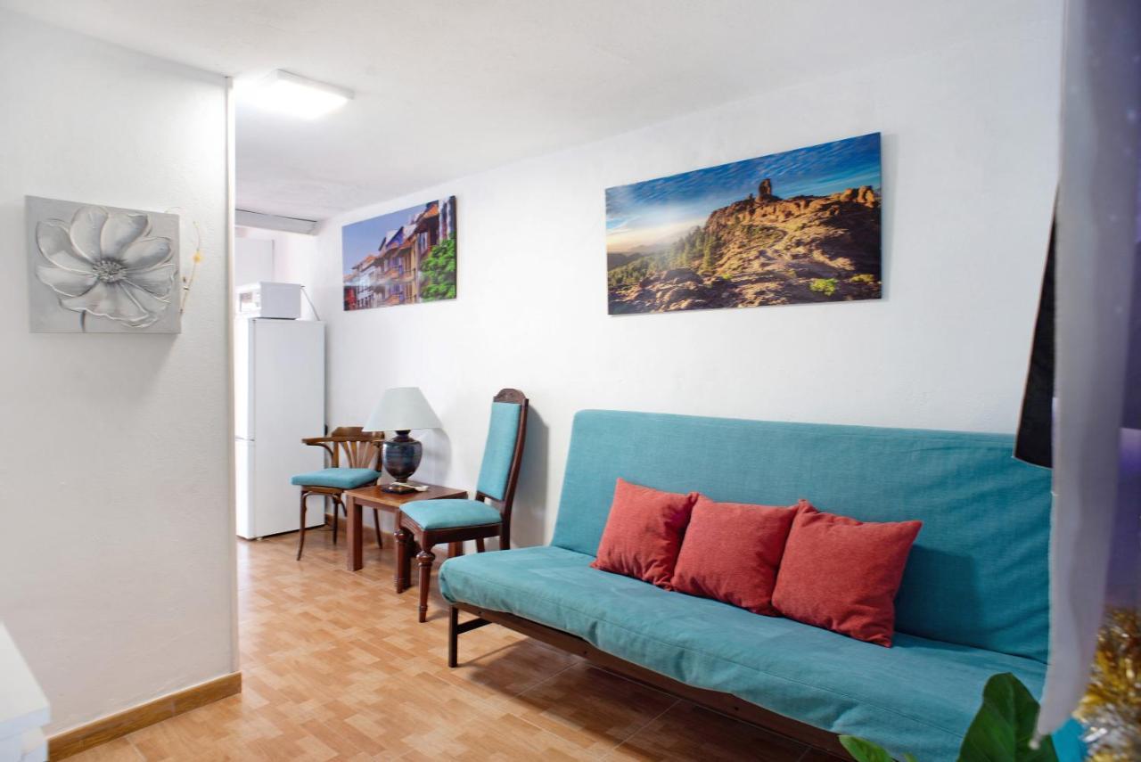 Playa Del Hombre Apartment Екстериор снимка