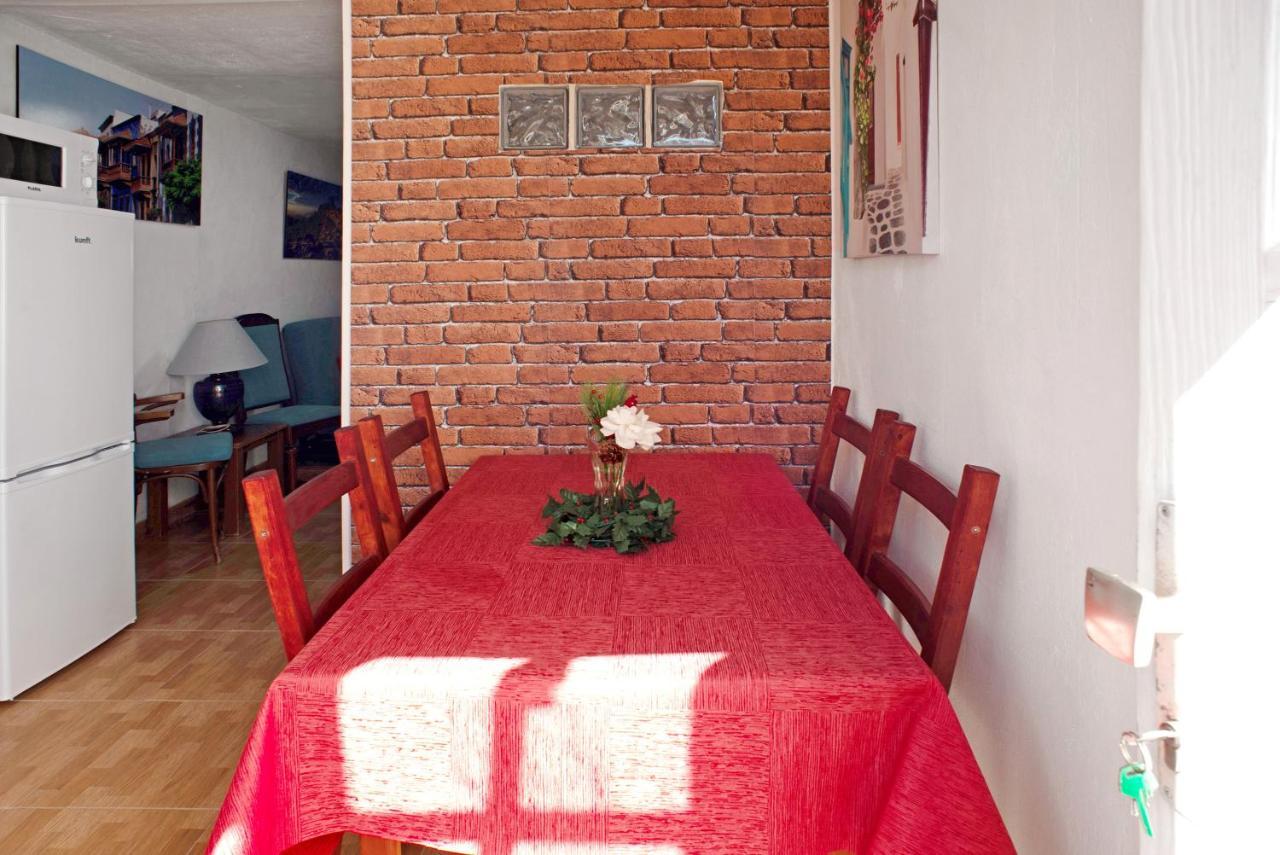 Playa Del Hombre Apartment Екстериор снимка