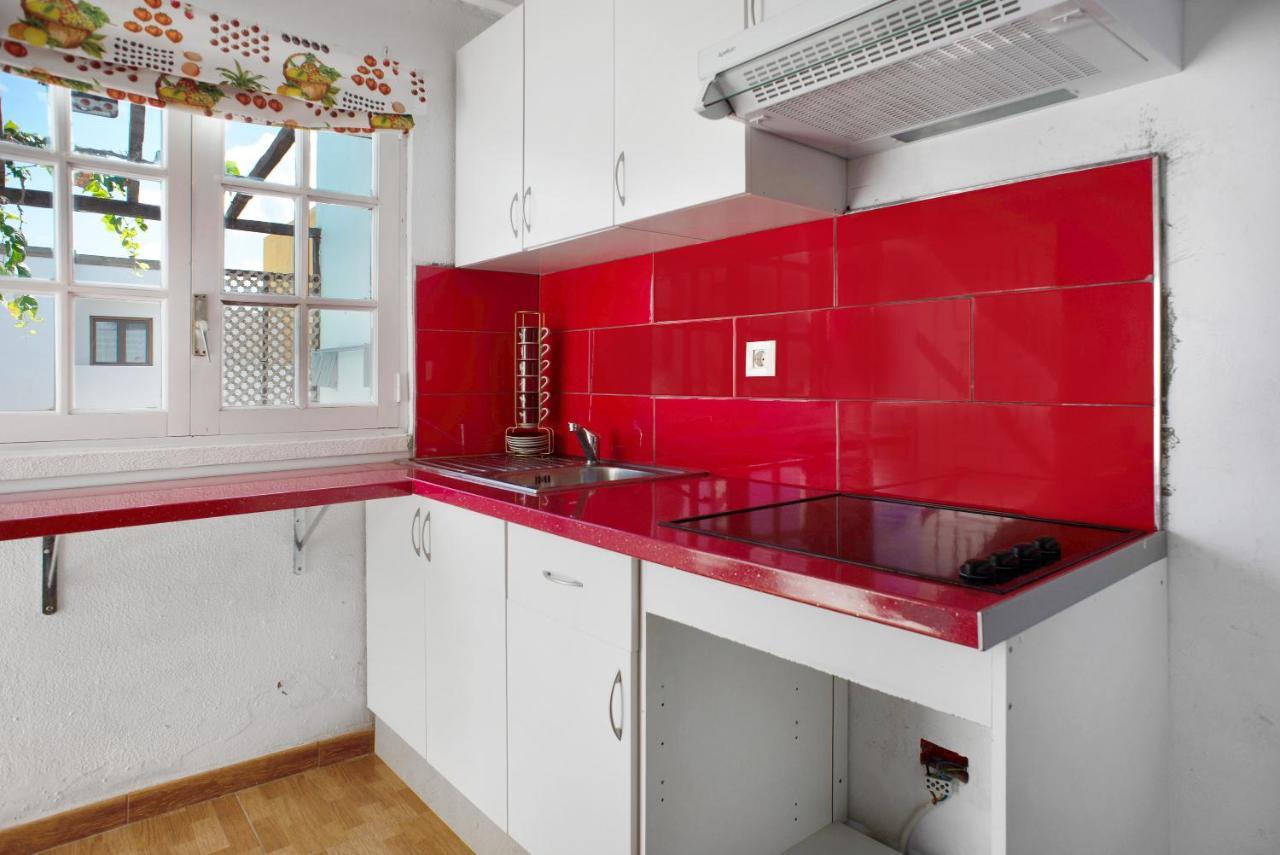 Playa Del Hombre Apartment Екстериор снимка
