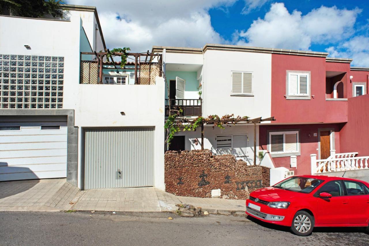 Playa Del Hombre Apartment Екстериор снимка