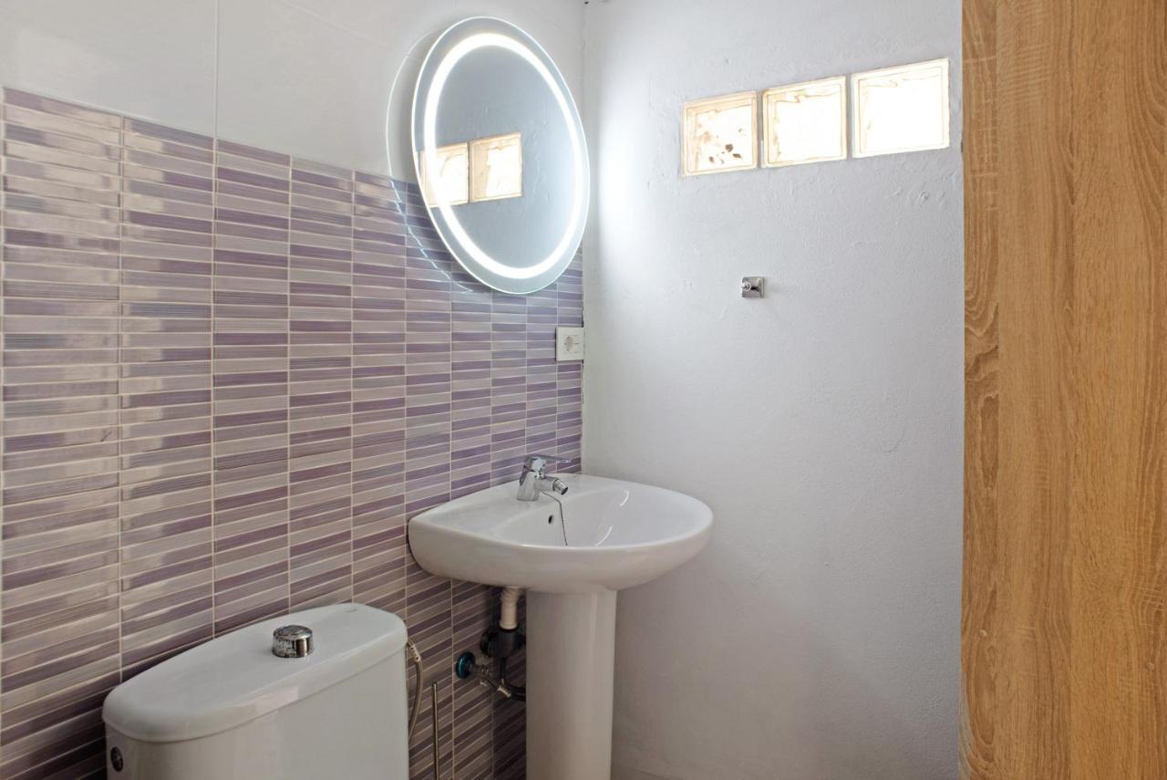 Playa Del Hombre Apartment Екстериор снимка