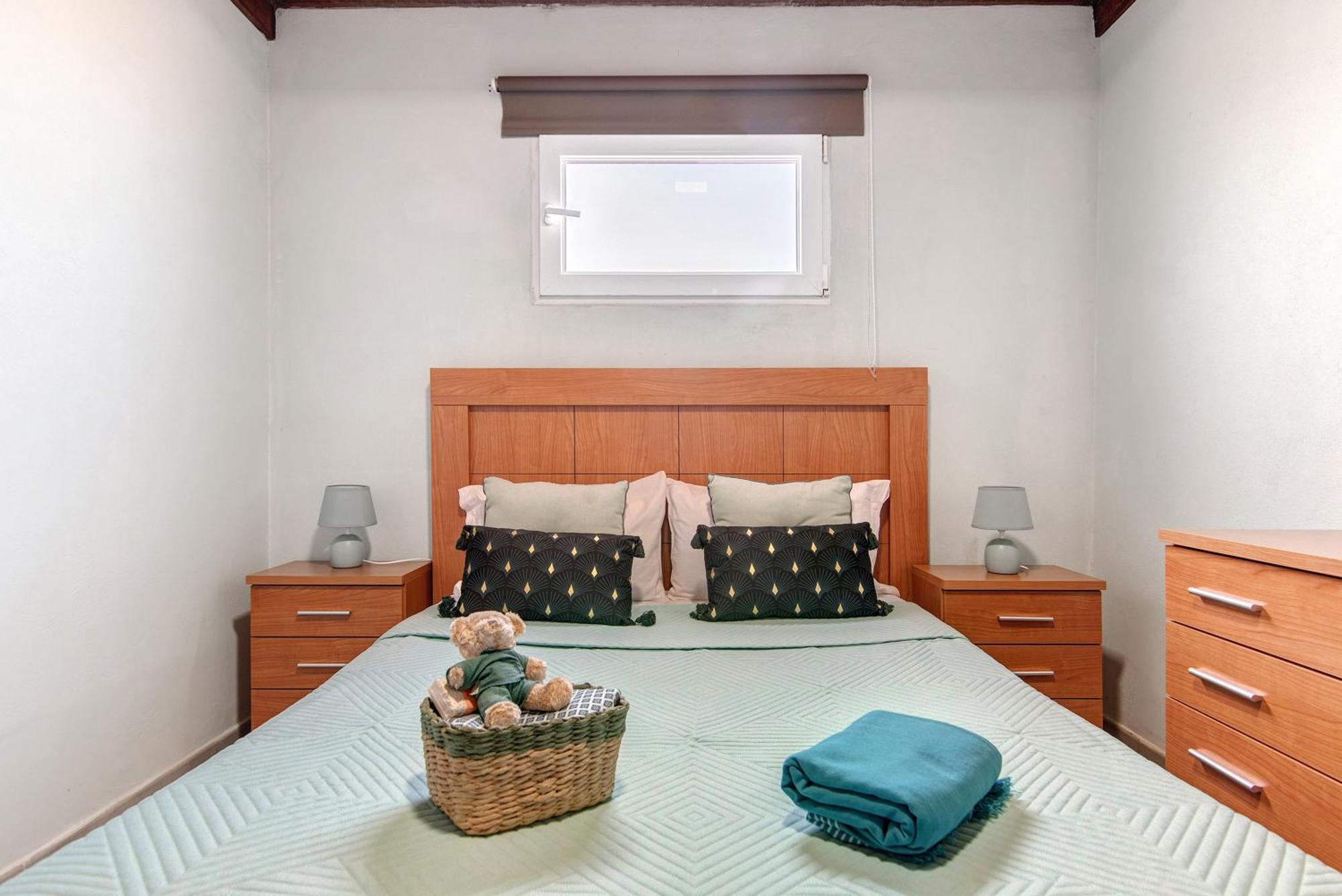 Playa Del Hombre Apartment Екстериор снимка
