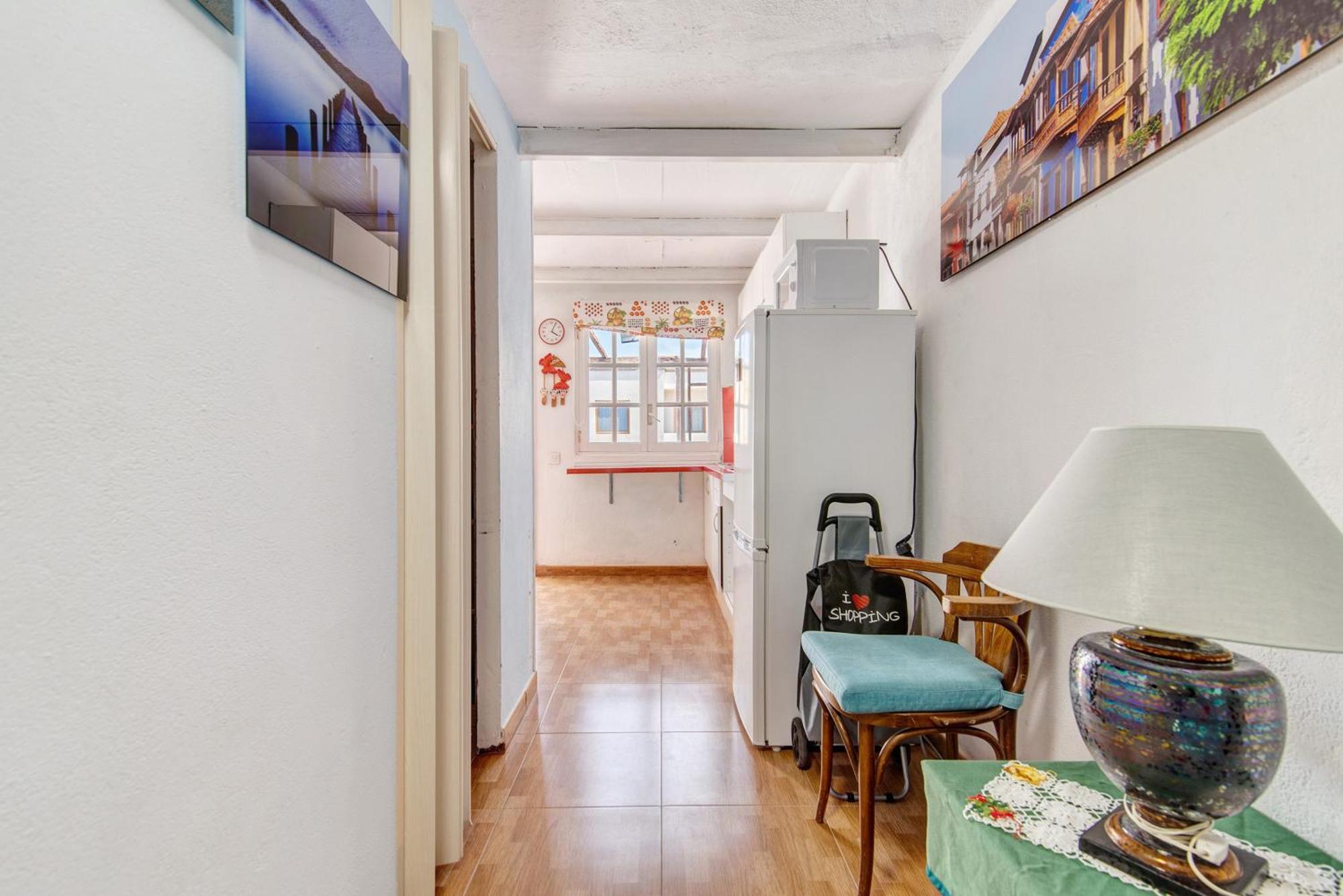 Playa Del Hombre Apartment Екстериор снимка