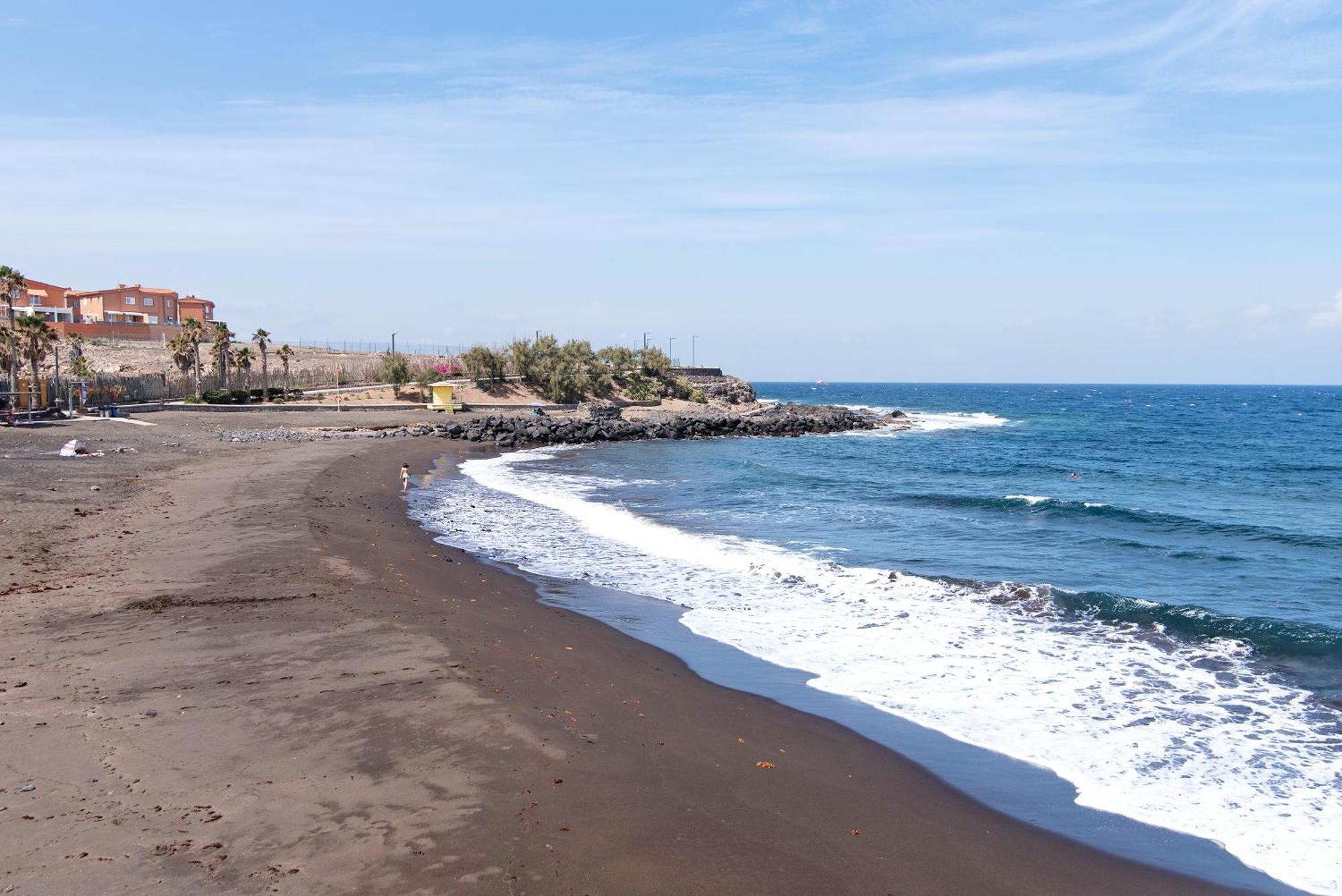 Playa Del Hombre Apartment Екстериор снимка