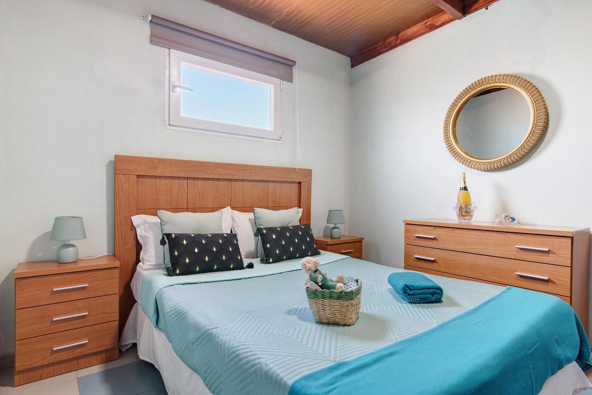 Playa Del Hombre Apartment Екстериор снимка
