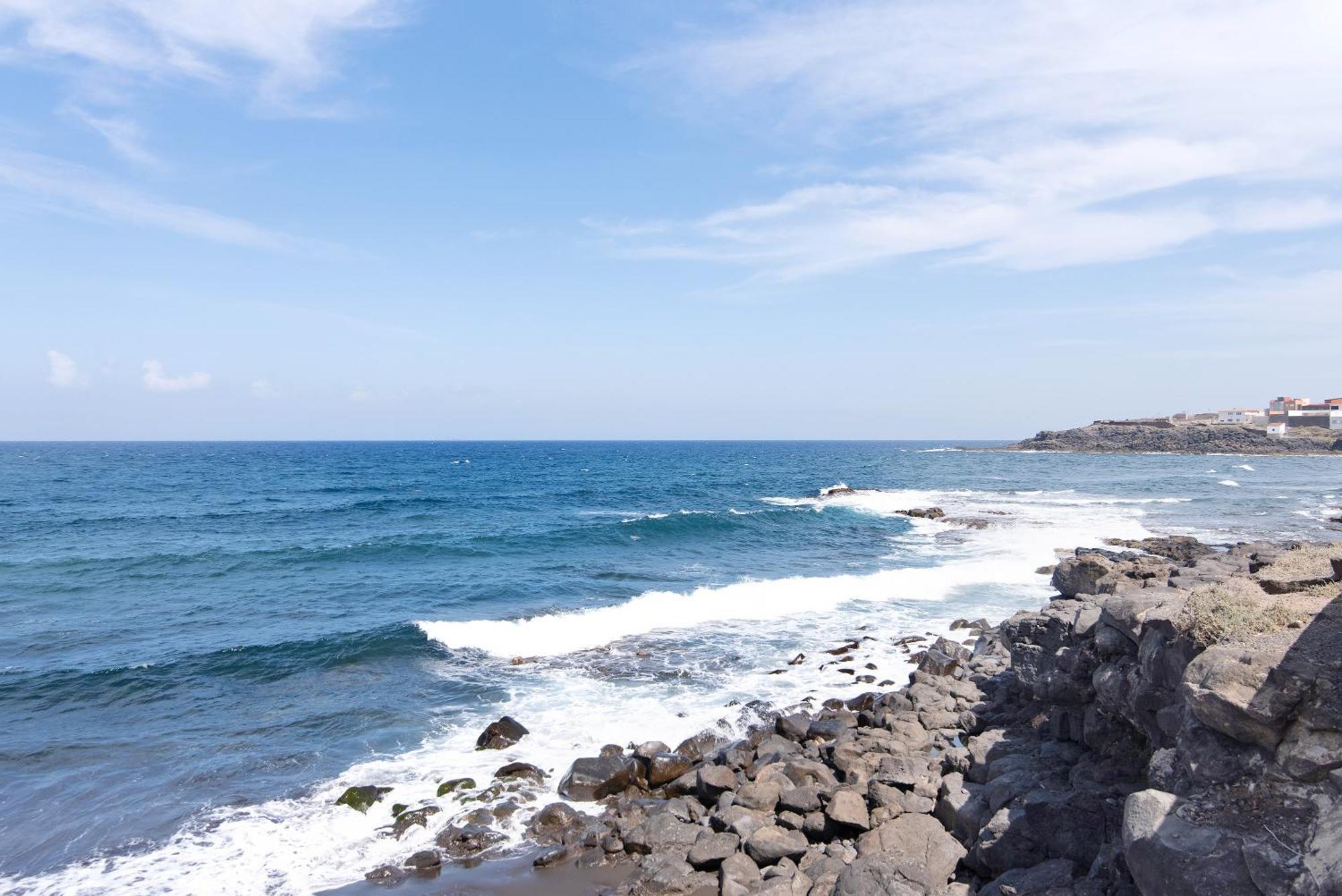 Playa Del Hombre Apartment Екстериор снимка